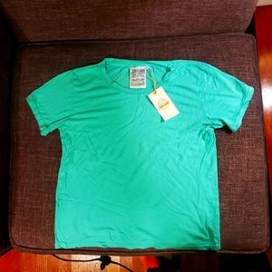 Jungmaven Ojai hemp tee